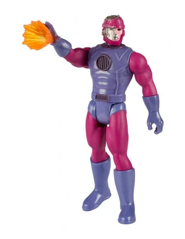 es::The Uncanny X-Men Marvel Legends Retro Collection Figura Sentinel 15 cm