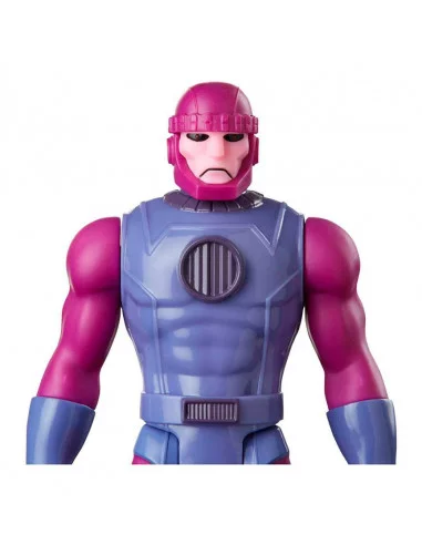 es::The Uncanny X-Men Marvel Legends Retro Collection Figura Sentinel 15 cm