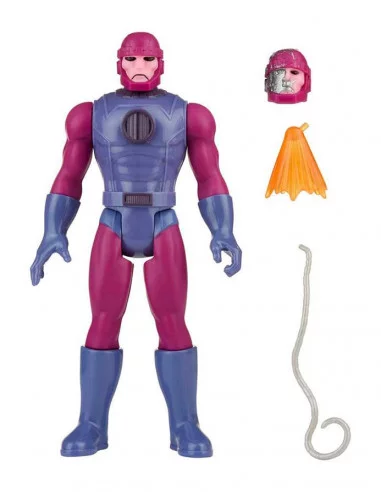 es::The Uncanny X-Men Marvel Legends Retro Collection Figura Sentinel 15 cm