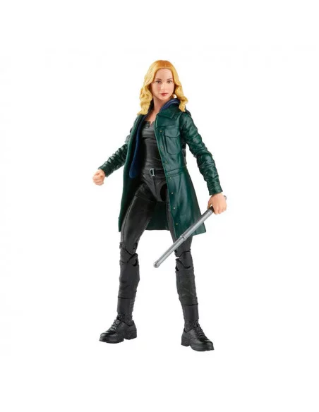 es::Falcon y el Soldado de Invierno Marvel Legends Figura Sharon Carter 15 cm (Infinity Ultron BAF)