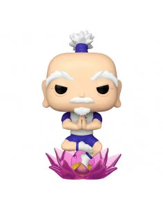 es::Hunter x Hunter Funko POP! Netero 9 cm