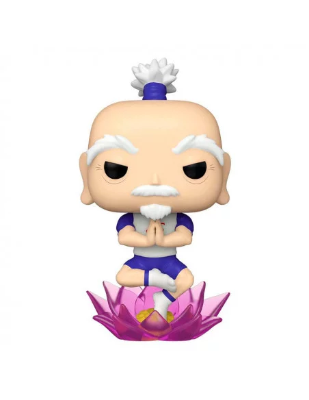 es::Hunter x Hunter Funko POP! Netero 9 cm