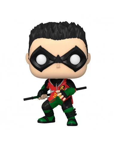 es::Gotham Knights Funko POP! Robin 9 cm