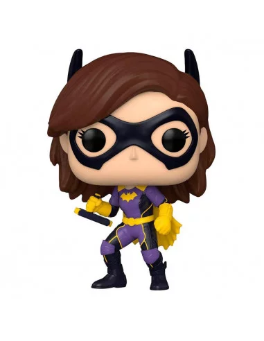 es::Gotham Knights Funko POP! Batgirl 9 cm