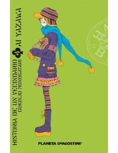 es::Historia de un vecindario 04 (de 4)