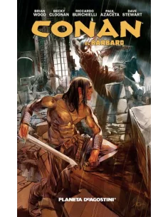 es::Conan El Bárbaro 04