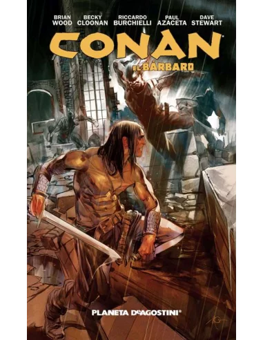 es::Conan El Bárbaro 04