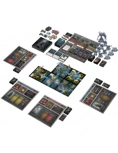 es::Bloodborne: el juego de tablero 2