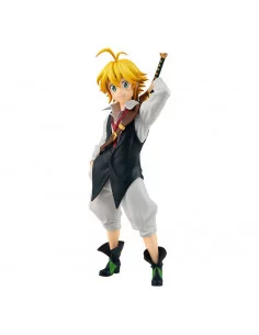 es::The Seven Deadly Sins: Dragon's Judgement Estatua Pop Up Parade Meliodas 15 cm