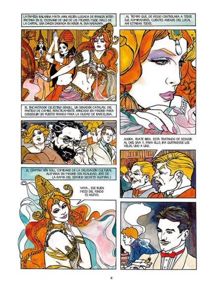 es::Mata-Hari es::Mata-Hari