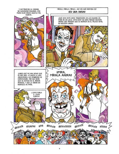 es::Mata-Hari es::Mata-Hari