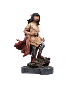 es::Cristal oscuro Estatua 1/6 Jen the Gelfling 22 cm 