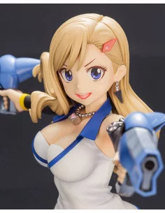 es::Edens Zero Estatua ARTFXJ 1/8 Rebecca Bluegarden Bonus Edition 21 cm 2