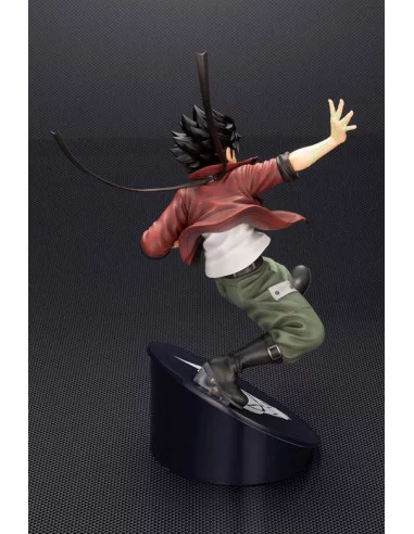 es::Edens Zero Estatua ARTFXJ 1/8 Shiki Granbell Bonus Edition 25 cm