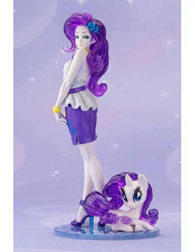 es::My Little Pony Bishoujo Estatua 1/7 Rarity Limited Edition 22 cm