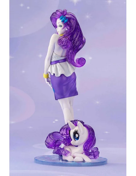 es::My Little Pony Bishoujo Estatua 1/7 Rarity Limited Edition 22 cm