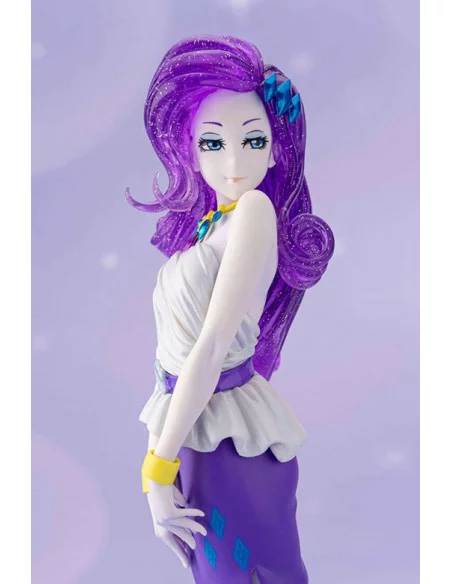 es::My Little Pony Bishoujo Estatua 1/7 Rarity Limited Edition 22 cm