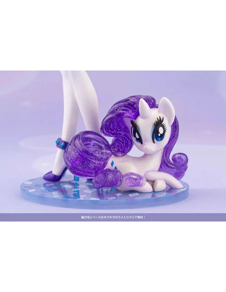 es::My Little Pony Bishoujo Estatua 1/7 Rarity Limited Edition 22 cm