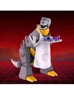 es::Transformers Figura Ultimates Grimlock (Dino Mode) 23 cm 2