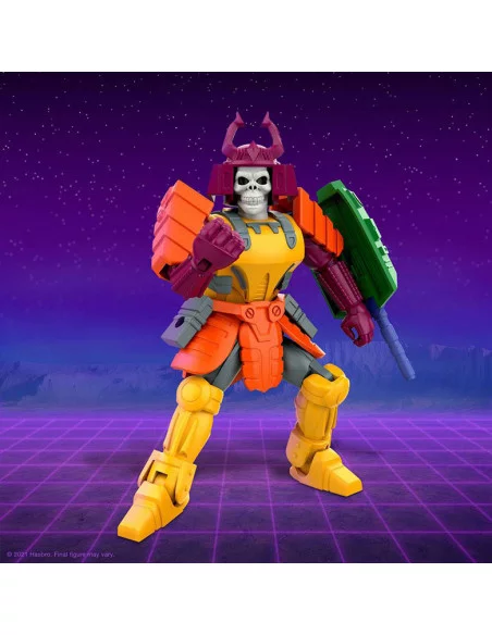 es::Transformers Figura Ultimates Bludgeon 22 cm