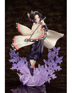 es::Demon Slayer: Kimetsu no Yaiba Estatua ARTFXJ 1/8 Shinobu Kocho Edition 25 cm