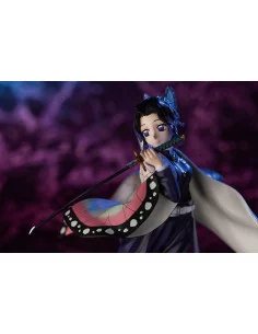 es::Demon Slayer: Kimetsu no Yaiba Estatua ARTFXJ 1/8 Shinobu Kocho Edition 25 cm 2