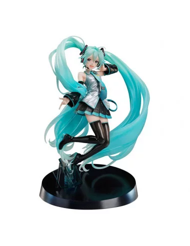 es::Hatsune Miku Estatua 1/7 Hatsune Miku Chronicle Ver. 25 cm