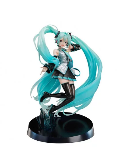 es::Hatsune Miku Estatua 1/7 Hatsune Miku Chronicle Ver. 25 cm