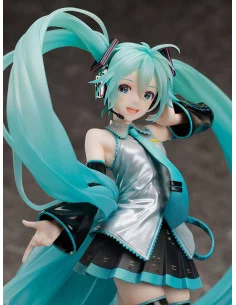 es::Hatsune Miku Estatua 1/7 Hatsune Miku Chronicle Ver. 25 cm 2