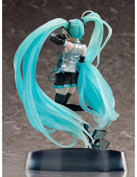 es::Hatsune Miku Estatua 1/7 Hatsune Miku Chronicle Ver. 25 cm