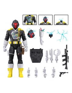 es::G.I. Joe Figura Ultimates B.A.T. [Cartoon Accurate] 18 cm