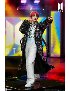 es::BTS Estatua PVC Idol Collection V Deluxe 23 cm 