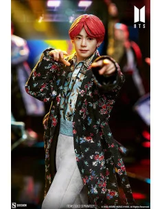 es::BTS Estatua PVC Idol Collection V Deluxe 23 cm 2