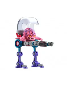 es::Tortugas Ninja Figura Ultimates Krang 18 cm 2