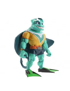 es::Tortugas Ninja Figura Ultimates Ray Fillet 18 cm 2