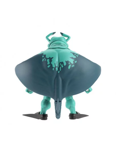 es::Tortugas Ninja Figura Ultimates Ray Fillet 18 cm