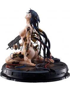 es::Ghost in the Shell Estatua 1/4 Motoko Kusanagi 27 cm