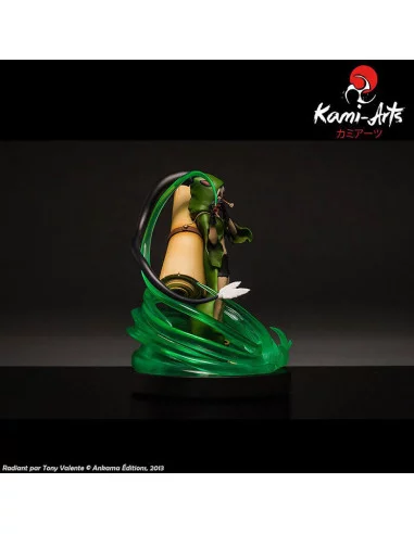 es::Radiant Estatua PVC 1/10 Hameline 20 cm 