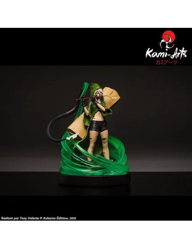 es::Radiant Estatua PVC 1/10 Hameline 20 cm 