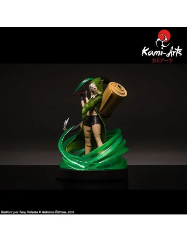 es::Radiant Estatua PVC 1/10 Hameline 20 cm 