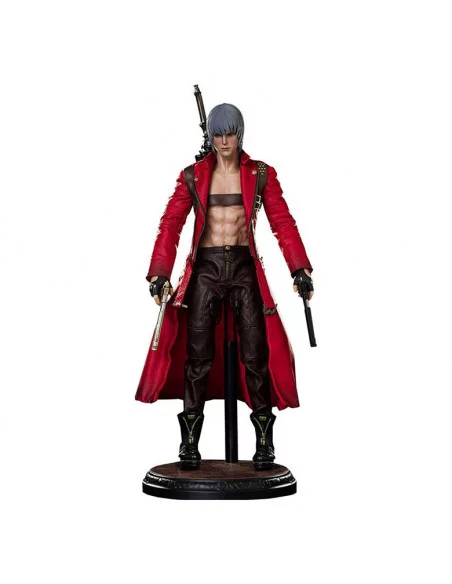 es::Devil May Cry 3 Figura 1/6 Dante 31 cm