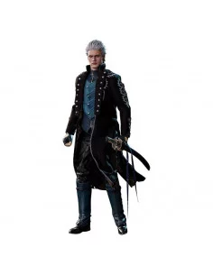 es::Devil May Cry 5 Figura 1/6 Vergil 31 cm