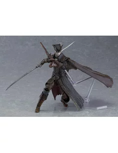 es::Bloodborne: The Old Hunters Figura Figma Lady Maria of the Astral Clocktower 16 cm 2