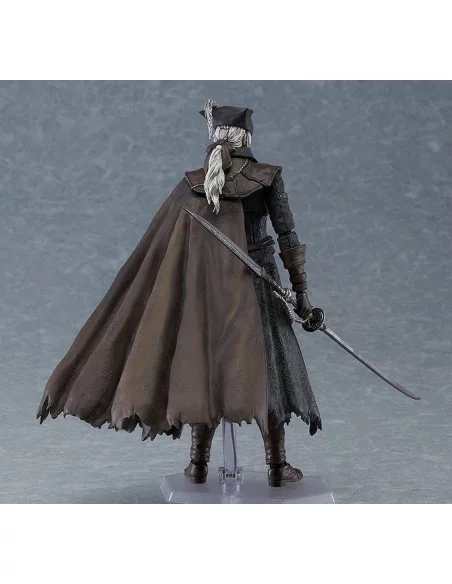 es::Bloodborne: The Old Hunters Figura Figma Lady Maria of the Astral Clocktower 16 cm