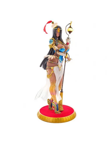 es::Fate/Grand Order Estatua 1/7 Caster/Scheherazade (Caster of the Nightless City) 26 cm