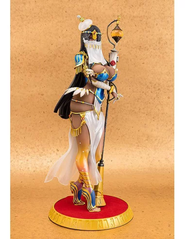 es::Fate/Grand Order Estatua 1/7 Caster/Scheherazade (Caster of the Nightless City) 26 cm