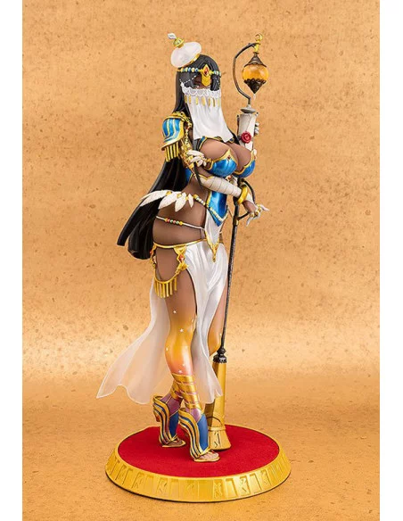 es::Fate/Grand Order Estatua 1/7 Caster/Scheherazade (Caster of the Nightless City) 26 cm