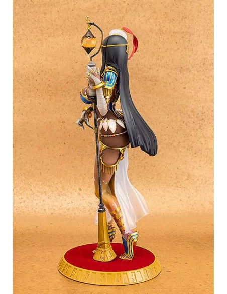 es::Fate/Grand Order Estatua 1/7 Caster/Scheherazade (Caster of the Nightless City) 26 cm