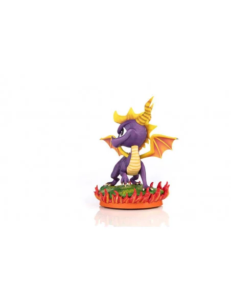 es::Spyro 2: En busca de los talismanes Estatua Spyro 20 cm