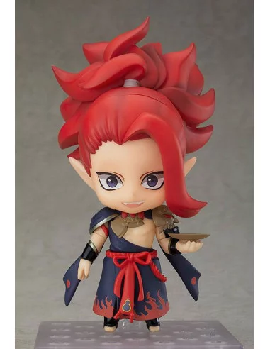 es::Onmyoji Figura Nendoroid Shuten Doji 10 cm